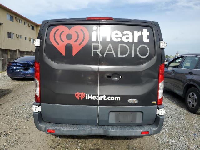 Photo 6 from auction – 2015 FORD TRANSIT T-150 with VIN 1FTNE1ZM0FKA13539