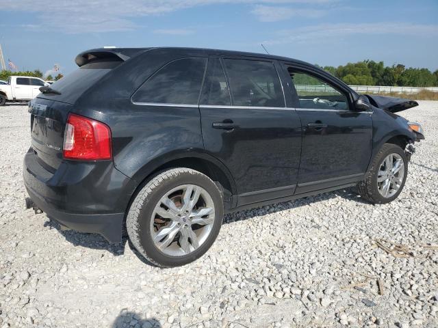 Photo 3 from auction – 2013 FORD EDGE LIMIT with VIN 2FMDK3KC5DBA69156