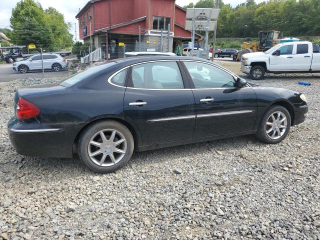 Photo 3 from auction – 2005 BUICK LACROSSE C with VIN 2G4WE537X51293141