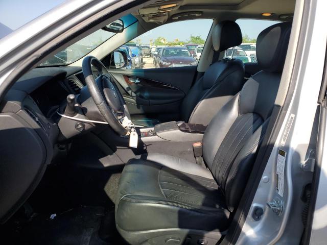 Photo 7 from auction – 2016 INFINITI QX50 with VIN JN1BJ0RR0GM264591