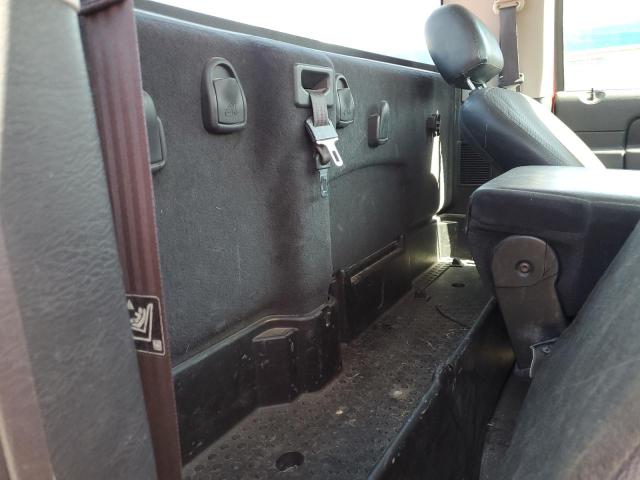Photo 10 from auction – 2003 DODGE RAM 1500 S with VIN 1D7HA16NX3J680874
