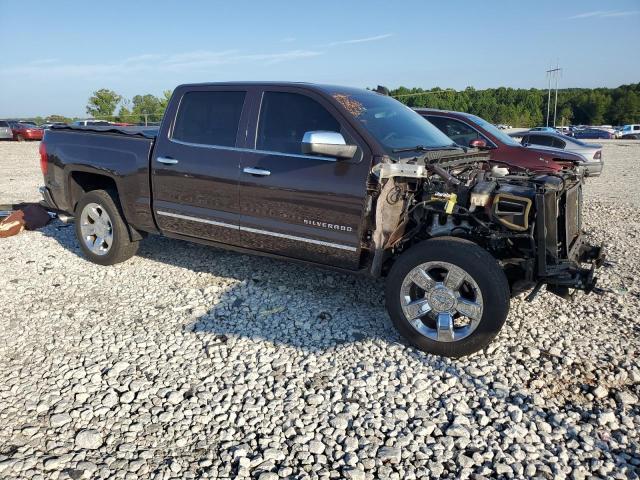 Photo 4 from auction – 2016 CHEVROLET SILVERADO with VIN 3GCPCSEC7GG219564