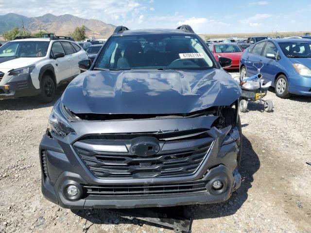 Photo 5 from auction – 2024 SUBARU OUTBACK PR with VIN 4S4BTAFC1R3110974