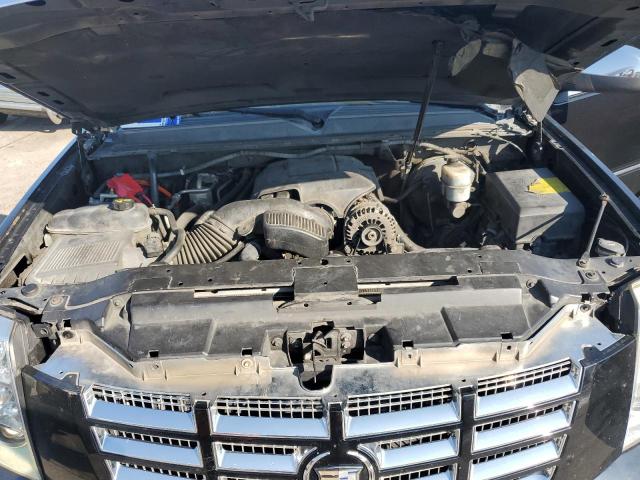 Photo 12 from auction – 2011 CADILLAC ESCALADE E with VIN 1GYS3HEF6BR146309