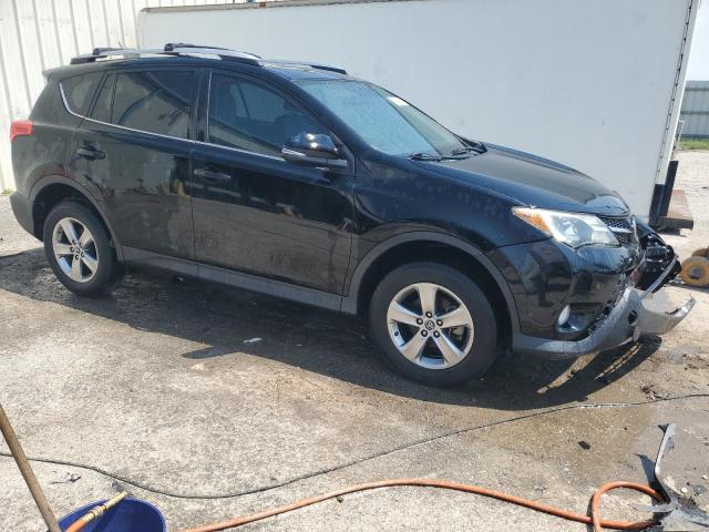 Photo 4 from auction – 2015 TOYOTA RAV4 XLE with VIN 2T3WFREV2FW158491