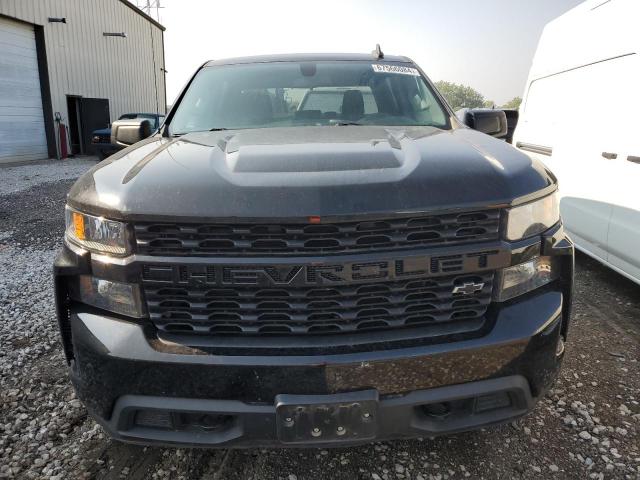 Photo 5 from auction – 2021 CHEVROLET SILVERADO with VIN 3GCPYBEK3MG417644