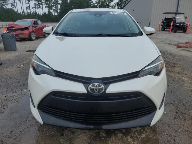 Photo 5 from auction – 2017 TOYOTA COROLLA L with VIN 5YFBURHEXHP647038