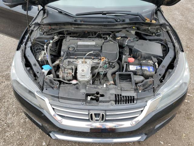 Photo 11 from auction – 2015 HONDA ACCORD EXL with VIN 1HGCR2F80FA802838