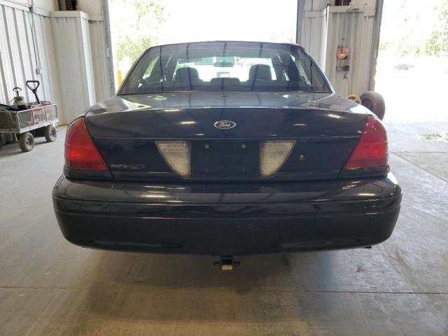 Photo 6 from auction – 2008 FORD CROWN VICT with VIN 2FAFP71V68X114726