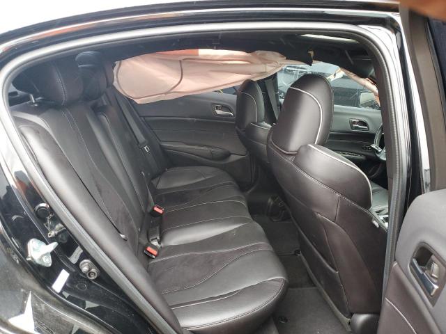 Photo 10 from auction – 2020 ACURA ILX PREMIU with VIN 19UDE2F84LA009652