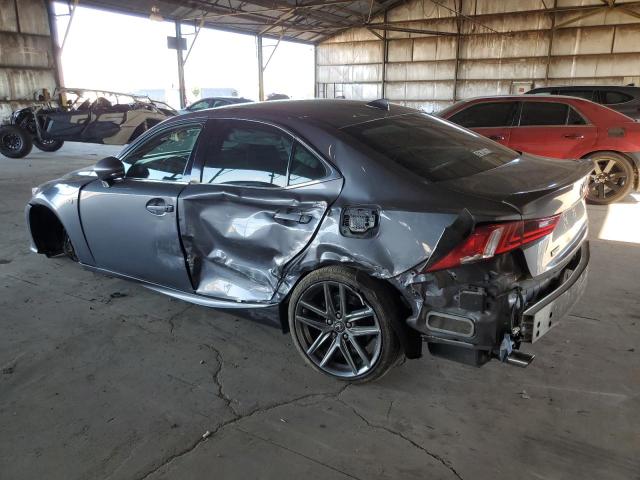 Photo 2 from auction – 2015 LEXUS IS 250 with VIN JTHBF1D28F5059932