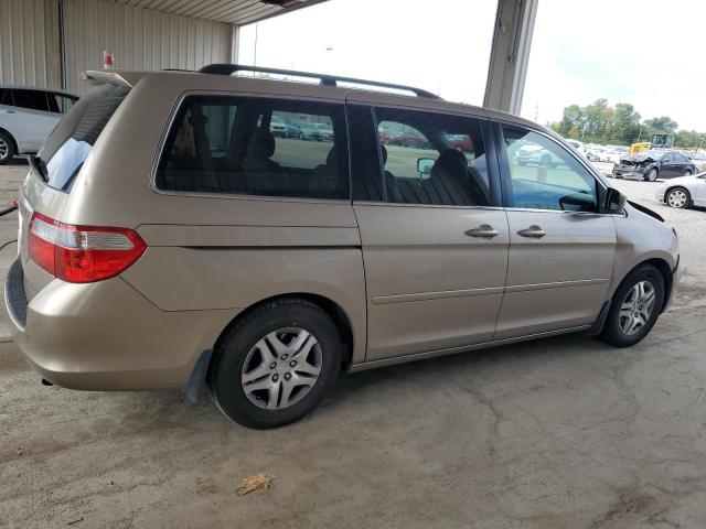 Photo 3 from auction – 2007 HONDA ODYSSEY EX with VIN 5FNRL38687B401512