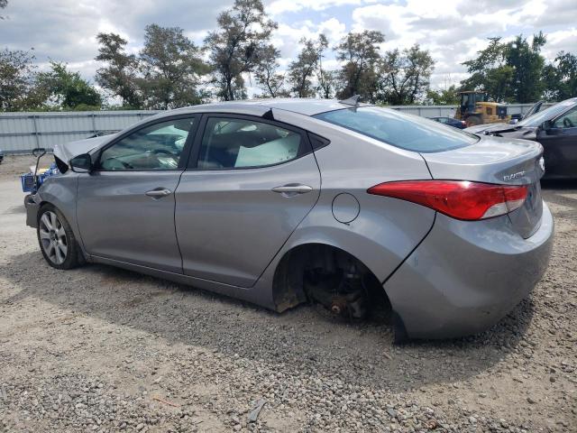 Photo 2 from auction – 2012 HYUNDAI ELANTRA GL with VIN KMHDH4AE2CU478179