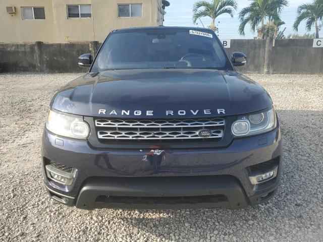 Photo 5 from auction – 2016 LAND ROVER RANGE ROVE with VIN SALWR2EF0GA109810