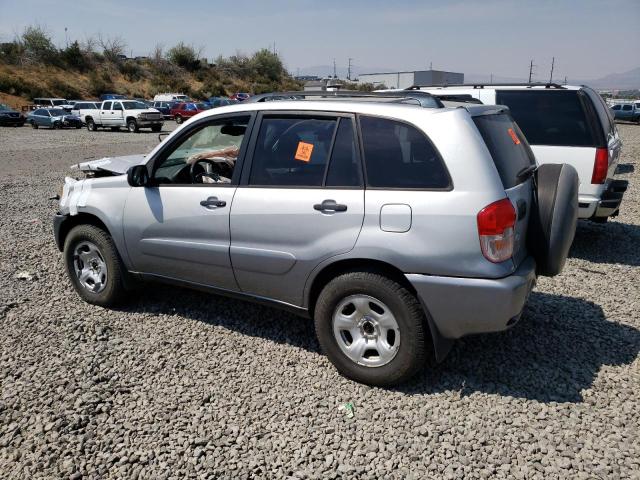 Photo 2 from auction – 2003 TOYOTA RAV4 with VIN JTEHH20V530251227