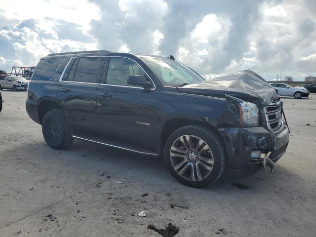 Photo 4 from auction – 2019 GMC YUKON SLT with VIN 1GKS1BKC1KR155426