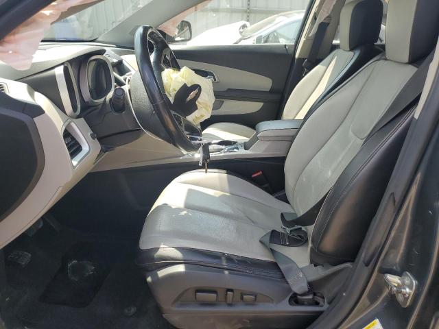 صورة رقم 7 من المزاد - 2011 CHEVROLET EQUINOX LT مع VIN 2CNFLNEC6B6356735