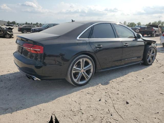 Photo 3 from auction – 2016 AUDI S8 QUATTRO with VIN WAUJSAFD3GN008134