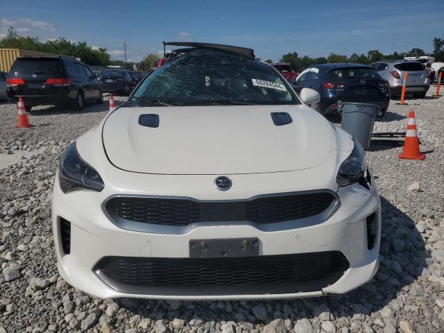 Photo 5 from auction – 2018 KIA STINGER PR with VIN KNAE25LA8J6023670