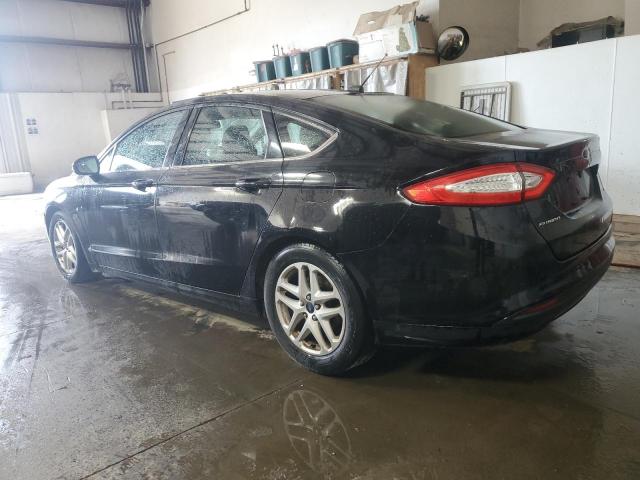 Photo 2 from auction – 2016 FORD FUSION SE with VIN 3FA6P0H72GR101323