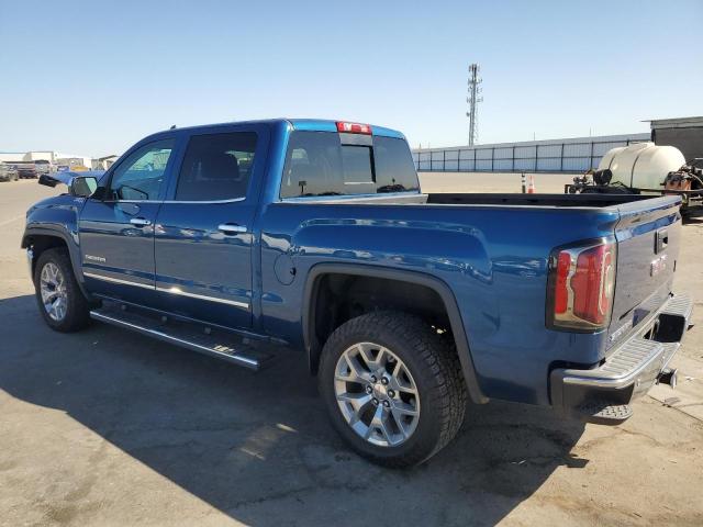 Photo 2 from auction – 2018 GMC SIERRA K15 with VIN 3GTU2NEC2JG531161