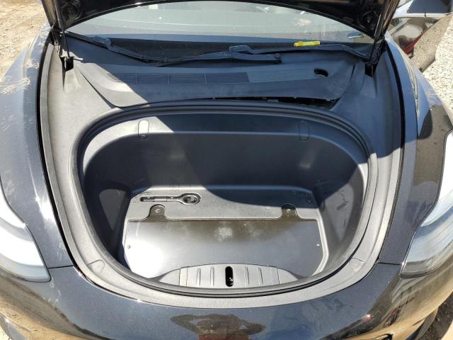 Photo 11 from auction – 2018 TESLA MODEL 3 with VIN 5YJ3E1EA5JF171965