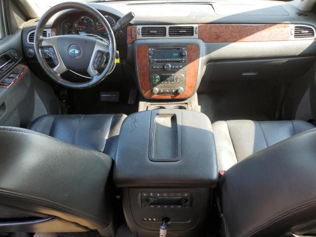 Photo 8 from auction – 2013 CHEVROLET SUBURBAN K with VIN 1GNSKJE73DR317536
