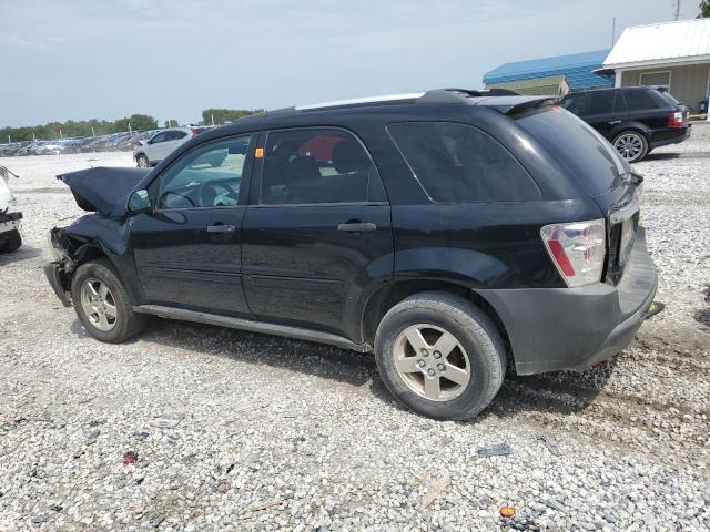 Photo 2 from auction – 2005 CHEVROLET EQUINOX LS with VIN 2CNDL23F556095282
