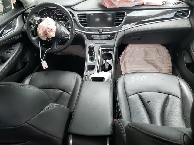 Photo 8 from auction – 2017 BUICK LACROSSE E with VIN 1G4ZP5SS3HU155639