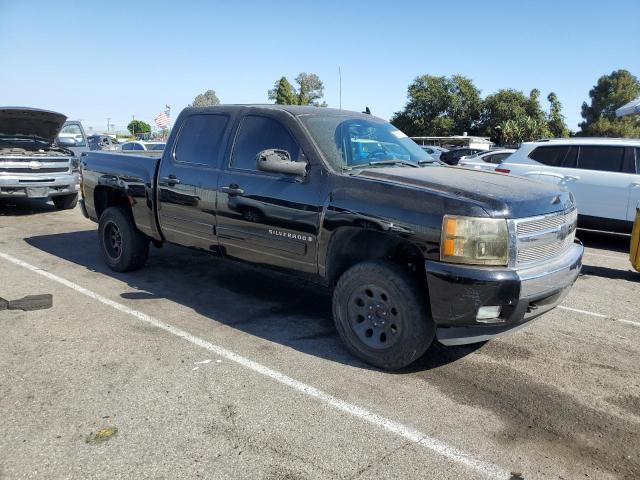 Photo 4 from auction – 2008 CHEVROLET SILVERADO with VIN 2GCEC13J481205490