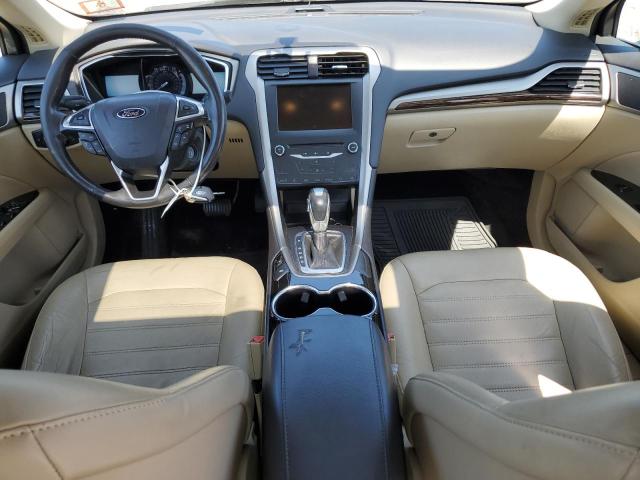 Photo 8 from auction – 2014 FORD FUSION SE with VIN 3FA6P0HDXER166942