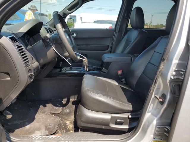 Photo 7 from auction – 2011 FORD ESCAPE LIM with VIN 1FMCU0EGXBKB83269