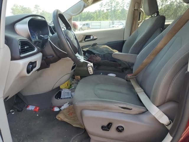 Photo 7 from auction – 2017 CHRYSLER PACIFICA L with VIN 2C4RC1CG4HR512696