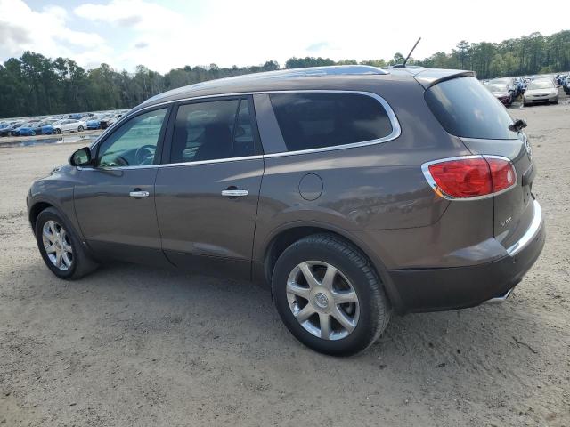 Photo 2 from auction – 2008 BUICK ENCLAVE CX with VIN 5GAER23748J219504