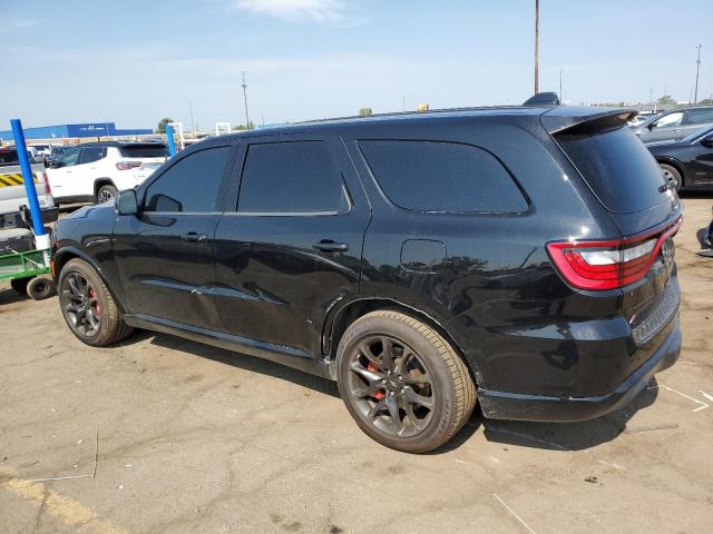 Photo 2 from auction – 2022 DODGE DURANGO R/ with VIN 1C4SDJCT2NC202241