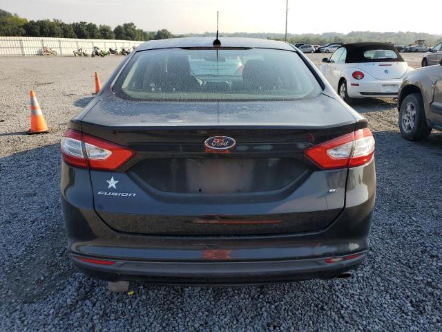 Photo 6 from auction – 2014 FORD FUSION SE with VIN 1FA6P0H71E5391991