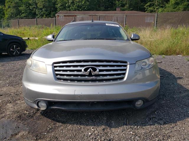 Photo 5 from auction – 2004 INFINITI FX35 with VIN JNRAS08W44X213716