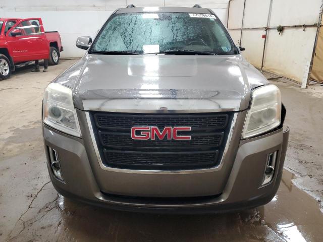 Photo 5 from auction – 2012 GMC TERRAIN SL with VIN 2GKALUEKXC6138707