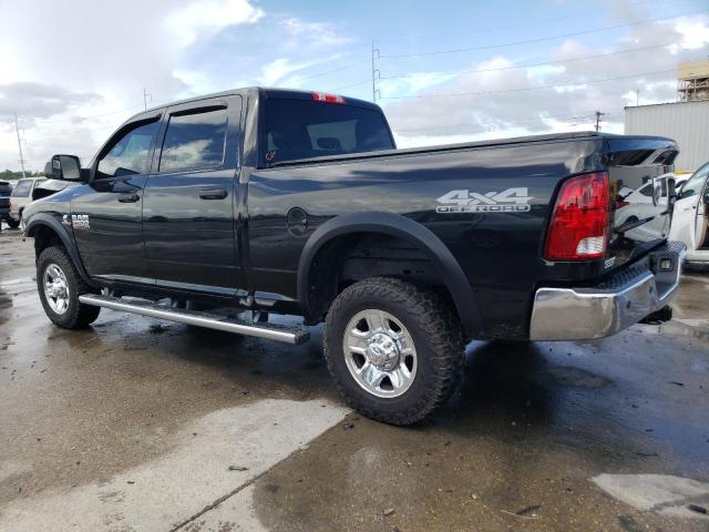 Photo 2 from auction – 2017 RAM 2500 ST with VIN 3C6UR5CL1HG685411