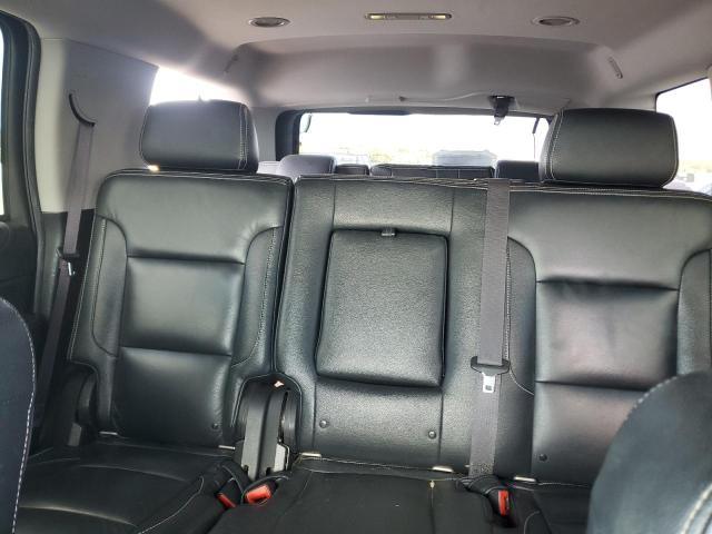 Photo 10 from auction – 2016 CHEVROLET TAHOE C150 with VIN 1GNSCAEC9GR472624
