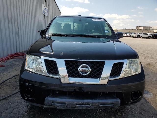 Photo 5 from auction – 2015 NISSAN FRONTIER S with VIN 1N6AD0ER7FN768907