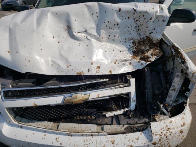 Photo 11 from auction – 2010 CHEVROLET SUBURBAN C with VIN 1GNUCHE05AR240133