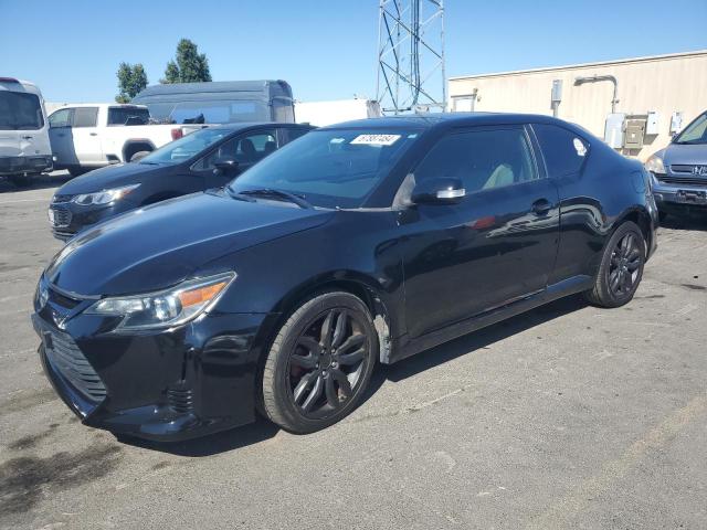 Photo 1 from auction – 2015 TOYOTA SCION TC with VIN JTKJF5C73FJ007335