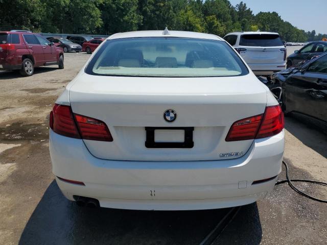 Photo 6 from auction – 2011 BMW 528 I with VIN WBAFR1C5XBC743728