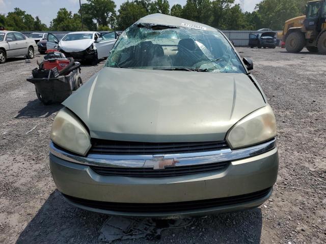 Photo 11 from auction – 2005 CHEVROLET MALIBU with VIN 1G1ZS52F15F154861