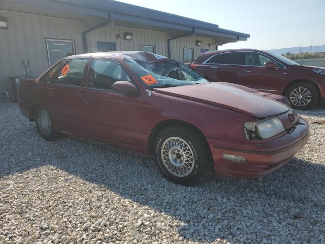 Photo 4 from auction – 1990 FORD TAURUS SHO with VIN 1FACP54Y5LA145772