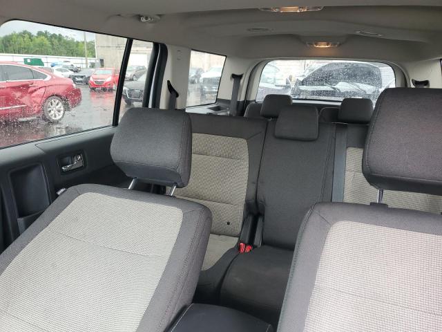Photo 10 from auction – 2011 FORD FLEX SE with VIN 2FMGK5BC8BBD11556