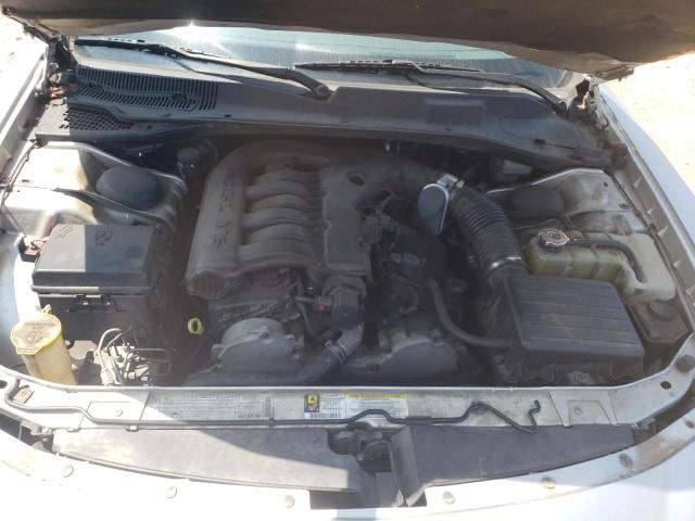 Photo 11 from auction – 2010 DODGE CHARGER SX with VIN 2B3CA3CV0AH231420