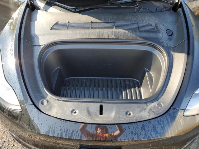 Photo 11 from auction – 2022 TESLA MODEL Y with VIN 7SAYGDEF1NF563766