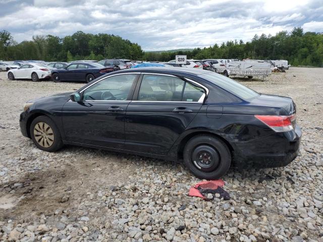 Photo 2 from auction – 2011 HONDA ACCORD LX with VIN 1HGCP2F32BA034171